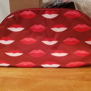 New! Makeup bag